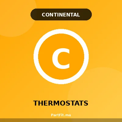 CONTINENTAL 28-0200-4236-2