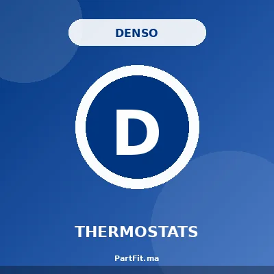 DENSO DTM82769