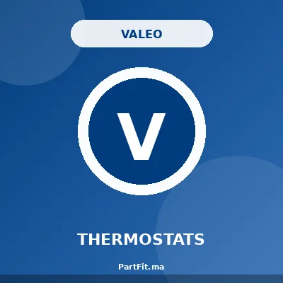 VALEO 819718