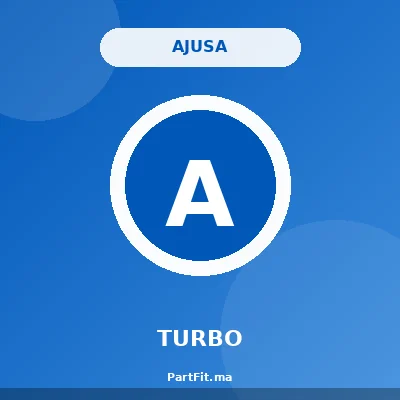 AJUSA JTC11020